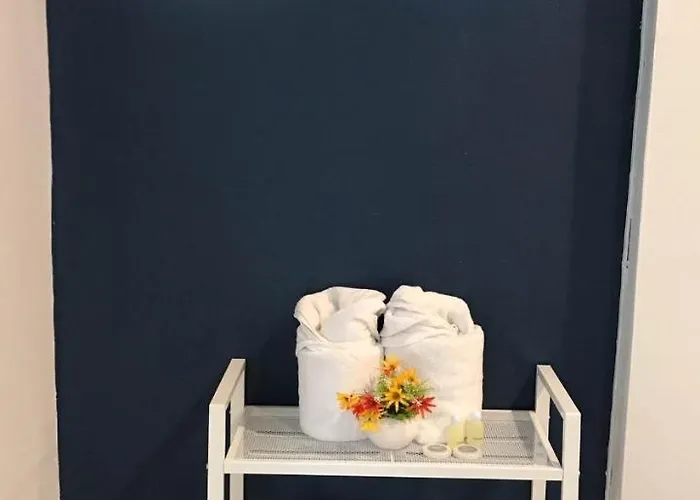 Motel Baan Phaholyothin 52
