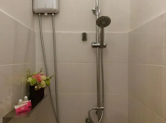 Motel Baan Phaholyothin 52 Bangkok